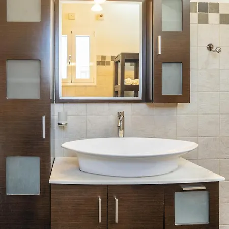 Apartman Urban Break 6 Argosztóli