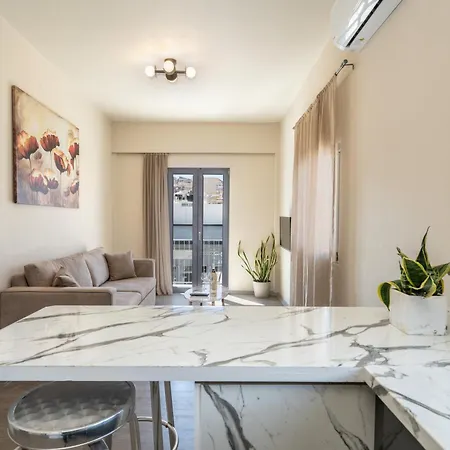 Apartman Urban Break 6 *