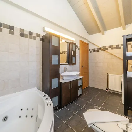 Apartman Urban Break 6 *