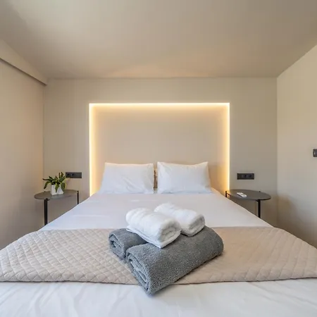 Apartman Urban Break 6 Argosztóli
