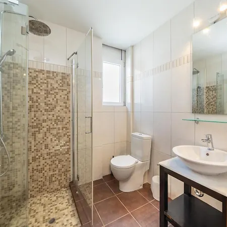 Apartman Urban Break 6 *